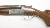 Remington 1900 Side by Side 16ga 28