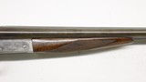 Remington 1900 Side by Side 16ga 28