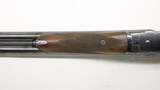 BSA Birmingham Small Arms Paul Wilkinson SxS 12ga 28" 2.75" IC/IM - 12 of 25