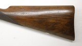 BSA Birmingham Small Arms Paul Wilkinson SxS 12ga 28" 2.75" IC/IM - 21 of 25