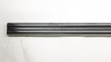 BSA Birmingham Small Arms Paul Wilkinson SxS 12ga 28" 2.75" IC/IM - 11 of 25