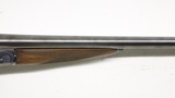 BSA Birmingham Small Arms Paul Wilkinson SxS 12ga 28" 2.75" IC/IM - 4 of 25