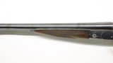 BSA Birmingham Small Arms Paul Wilkinson SxS 12ga 28" 2.75" IC/IM - 19 of 25