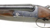 BSA Birmingham Small Arms Paul Wilkinson SxS 12ga 28" 2.75" IC/IM - 23 of 25