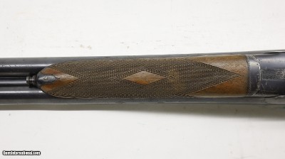 FN Fabrique National Sidelock, 12ga, 28