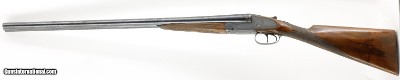 FN Fabrique National Sidelock, 12ga, 28
