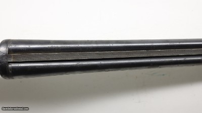 FN Fabrique National Sidelock, 12ga, 28