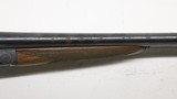 FN Fabrique National Sidelock, 12ga, 28" MOD/FULL Ejector - 4 of 20