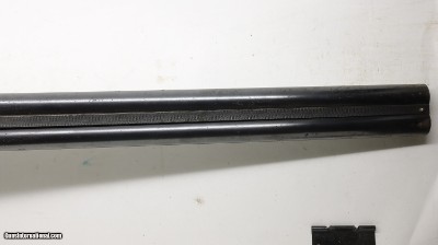FN Fabrique National Sidelock, 12ga, 28