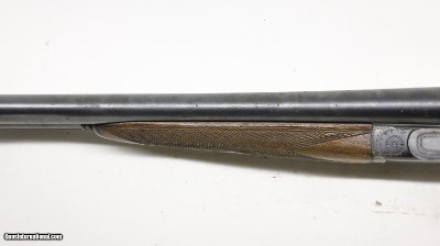 FN Fabrique National Sidelock, 12ga, 28