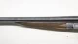 FN Fabrique National Sidelock, 12ga, 28" MOD/FULL Ejector - 17 of 20