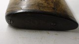 Colt 1878 Hammer, 10ga, 32