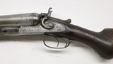 Colt 1878 Hammer, 10ga, 32