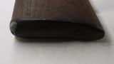 Remington 1889 Side by Side Hammer 10ga, 24