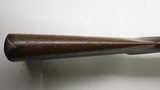 Parker Hammer Side by Side Top Lever Made 1882 - 10 of 20