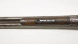 Parker Hammer Side by Side Top Lever Made 1882 - 12 of 20