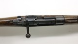 Mauser 98 Spanish Air force 1943 Short Rifle - 10 of 20