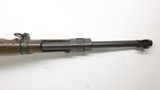Mauser 98 Spanish Air force 1943 Short Rifle - 7 of 20