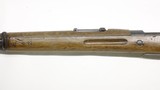Mauser 98 Spanish Air force 1943 Short Rifle - 17 of 20