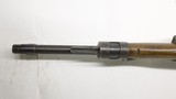 Mauser 98 Spanish Air force 1943 Short Rifle - 11 of 20