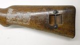 Mauser 98 Spanish Air force 1943 Short Rifle - 15 of 20