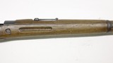 Mauser 98 Spanish Air force 1943 Short Rifle - 4 of 20