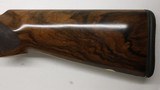 Beretta 687 Silver Pigeon 4 IV 12ga, 28" 2002 in case, 5 chokes - 15 of 20
