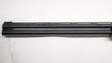 Beretta 687 Silver Pigeon 4 IV 12ga, 28" 2002 in case, 5 chokes - 18 of 20