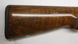 Beretta 687 Silver Pigeon 4 IV 12ga, 28" 2002 in case, 5 chokes - 3 of 20
