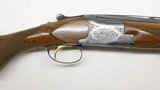 Browning Superposed Belgium 20ga, 26.5