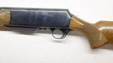 Browning BAR Belgium 300 Winchester, 1968 - 16 of 20
