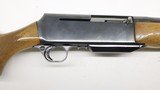 Browning BAR Belgium 300 Winchester, 1968 - 1 of 20