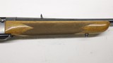 Browning BAR Belgium 7mm Remington, 1968 - 4 of 20