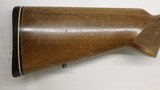 Browning BAR Belgium 7mm Remington, 1969 - 3 of 20