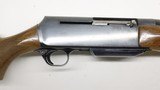 Browning BAR Belgium 7mm Remington, 1969 - 1 of 20