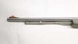 Marlin 60 60SS Stainless Laminated 22LR, 22
