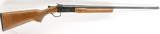 Winchester 37 37A 410, 3