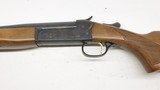 Winchester 37 37A 410, 3