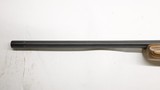 Ruger 77/17, 17 HM2, 20