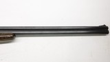 Stevens Savage 22-410, 22LR, 410, 3