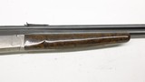 Stevens Savage 22-410, 22LR, 410, 3