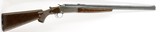 Stevens Savage 22-410, 22LR, 410, 3