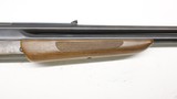 Savage 24 24V Varmint, 30/30 Winchester 20ga, 3