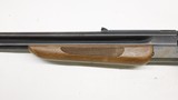 Savage 24 24V Varmint, 30/30 Winchester 20ga, 3