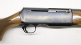 Browning BAR Belgium 270 Winchester, 1969 - 1 of 20