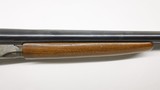 Stevens Savage 311 12ga, 18.5