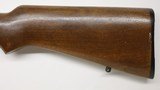 Stevens Savage 311 12ga, 18.5