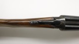 Stevens Savage 311 12ga, 18.5