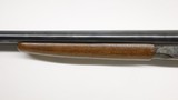 Stevens Savage 311 12ga, 18.5