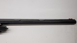 Benelli Montefeltro Ultralight, New Ethos Action, 12ga, 24